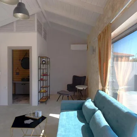 Amoroza Villa Nydri  Exterior photo