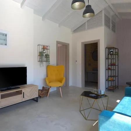 Amoroza Villa Nydri  Exterior photo