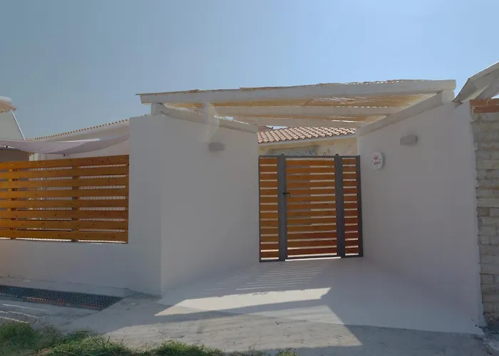 Amoroza Villa