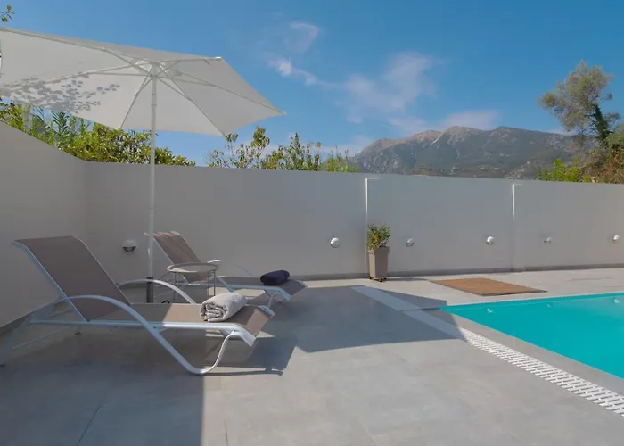 Amoroza Villa