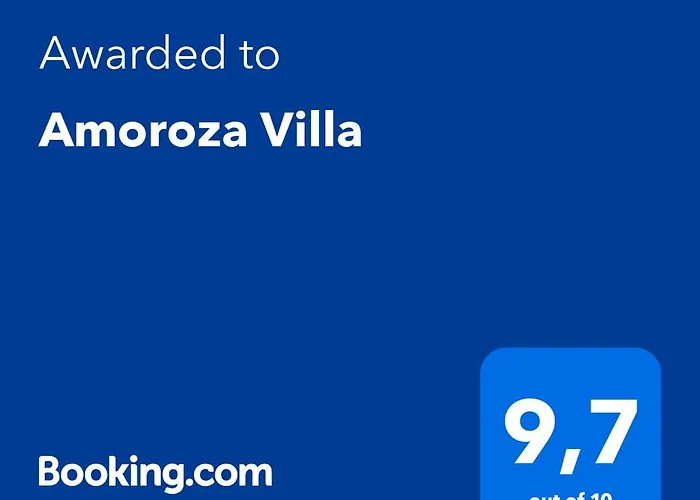 Amoroza Villa