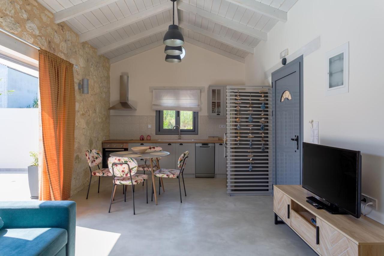 Amoroza Villa Nydri (Lefkada)