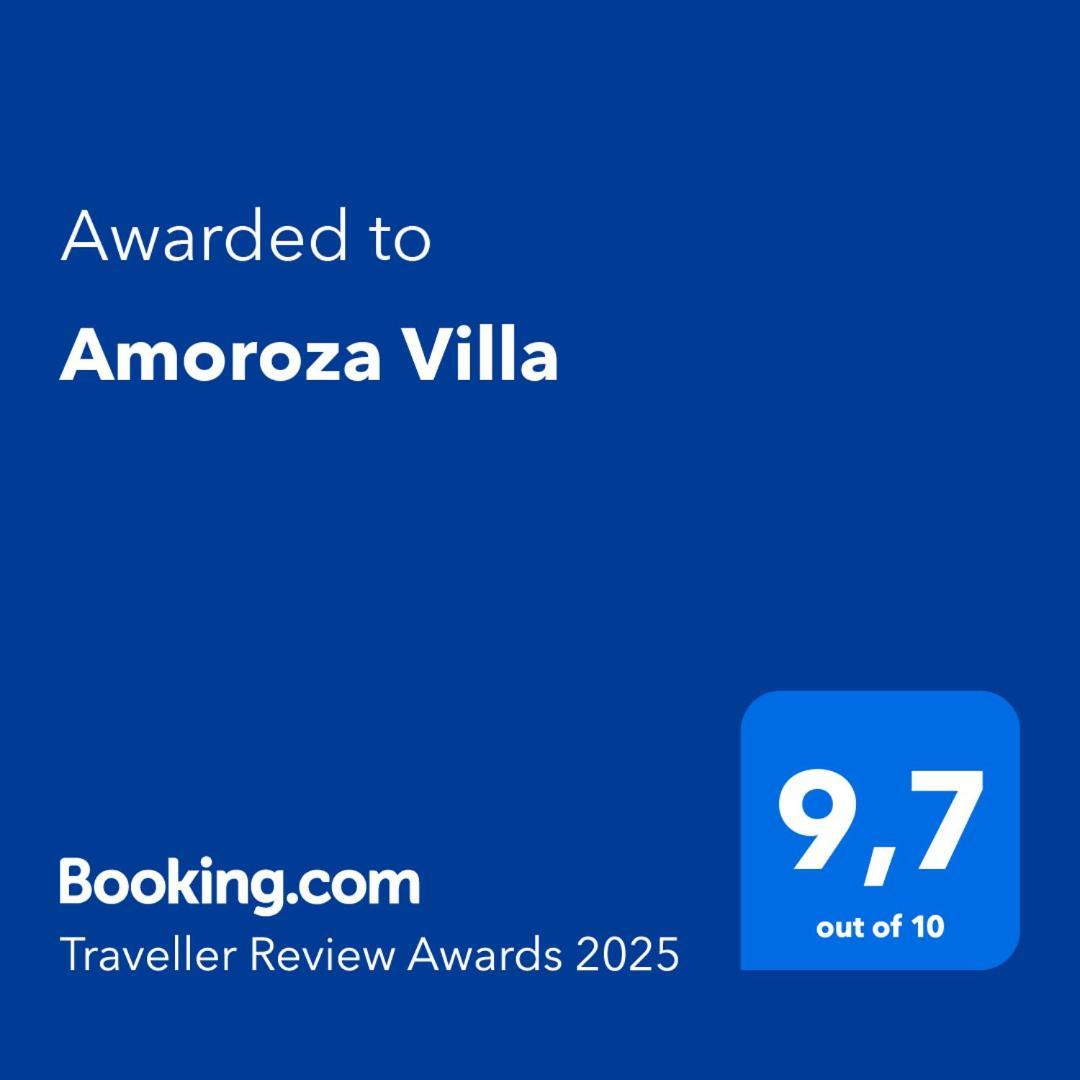 Villa Amoroza Nydri (Lefkada)